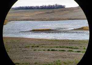 Saskatchewan Duck Hunting