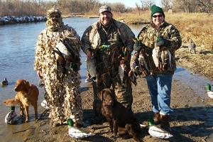 South Dakota Bird Hunts South Dakota Bird Hunts