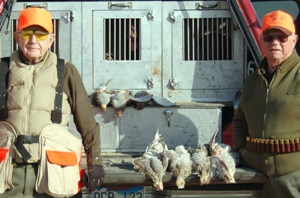 Saskatchewan Waterfowl Combo Hunts Saskatchewan Waterfowl Combo Hunts