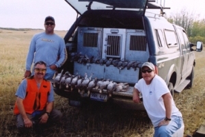 Saskatchewan Upland Hunts Saskatchewan Upland Hunts